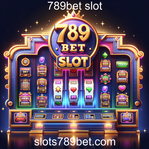 Descubra a Categoria 'Sobre Nós' do 789bet Slot