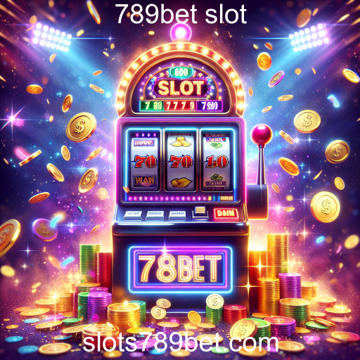 Explore as Ofertas Imperdíveis de Slots no 789bet