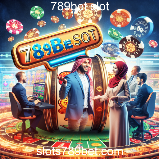 A Importância do Suporte em Jogos de Slots Online: 789bet Slot