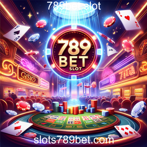A Emoção dos Jogos de Mesa no 789bet Slot